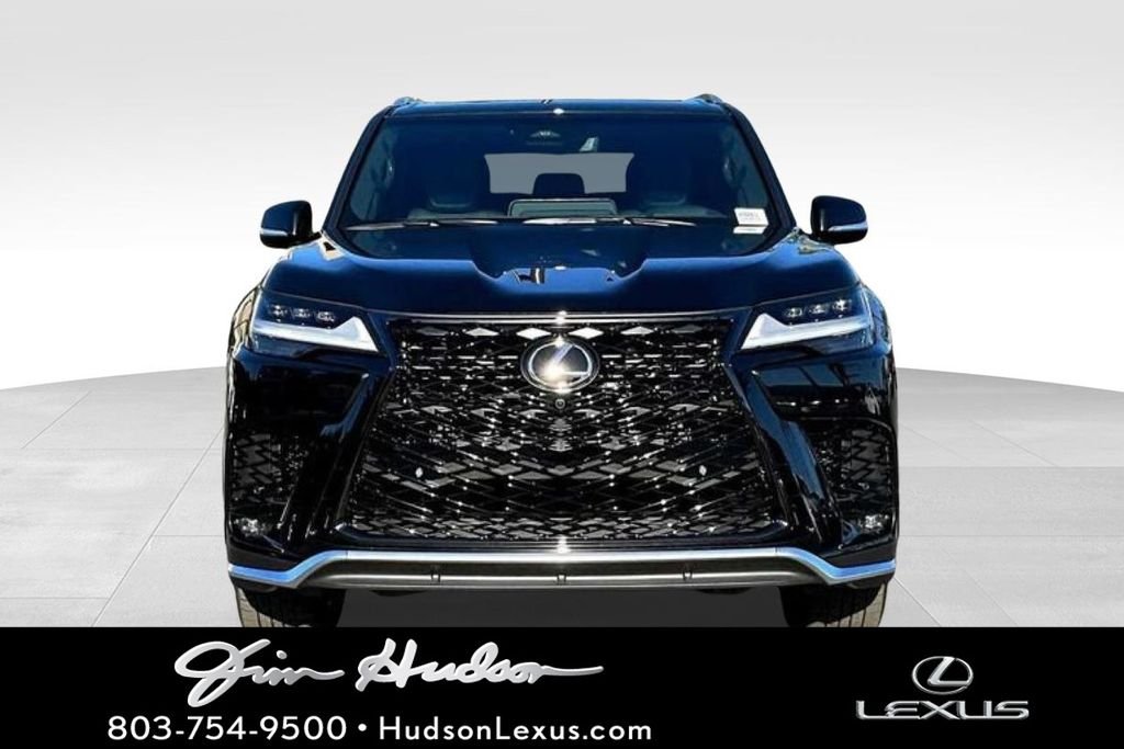 lexus lx 2025 JTJMB7CX7S4072402 image lexus lx 2025 JTJMB7CX7S4072402 image