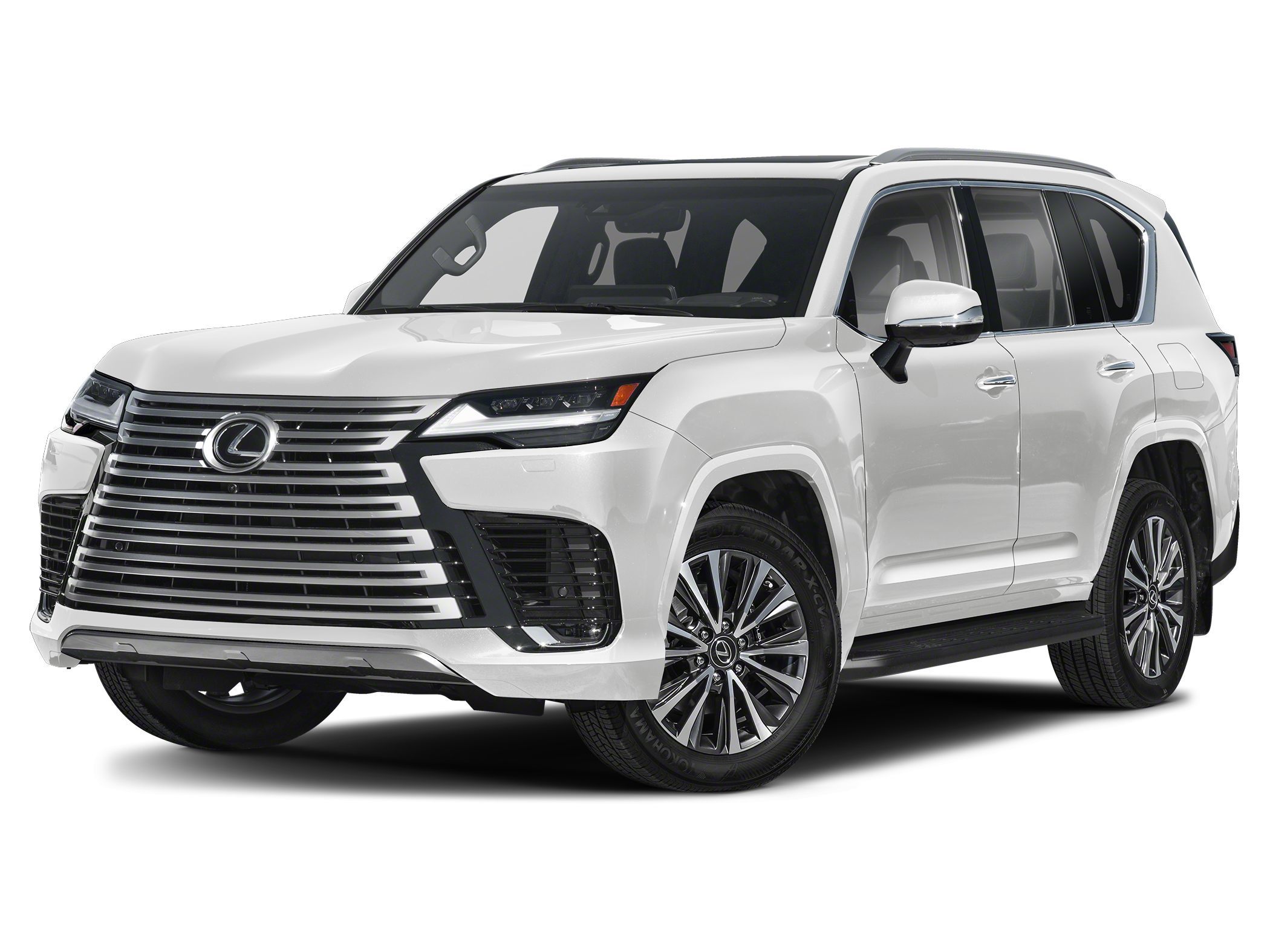 lexus lx 2025 JTJGB7CX6S4078088 image lexus lx 2025 JTJGB7CX6S4078088 image