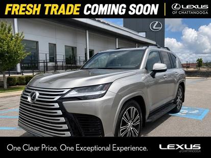 lexus lx 2025 JTJGB7CX1S4075504 image lexus lx 2025 JTJGB7CX1S4075504 image