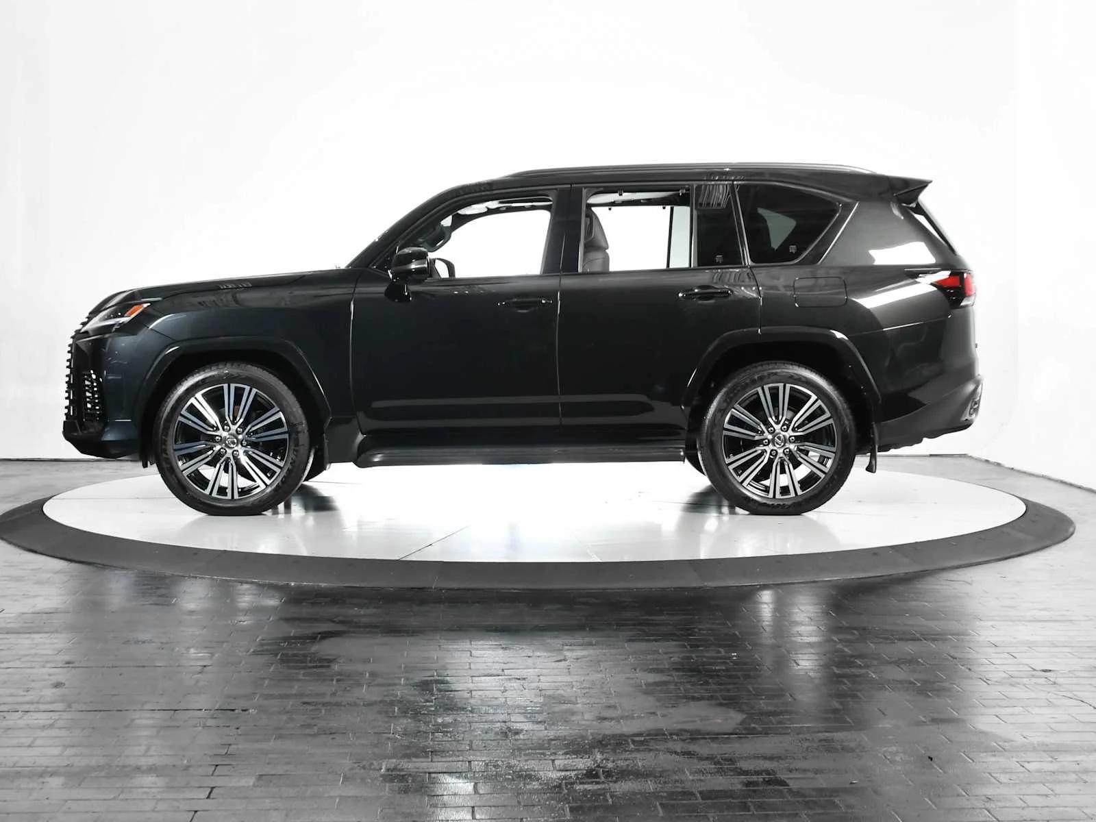 lexus lx 2025 JTJGB7CX7S4086880 image lexus lx 2025 JTJGB7CX7S4086880 image