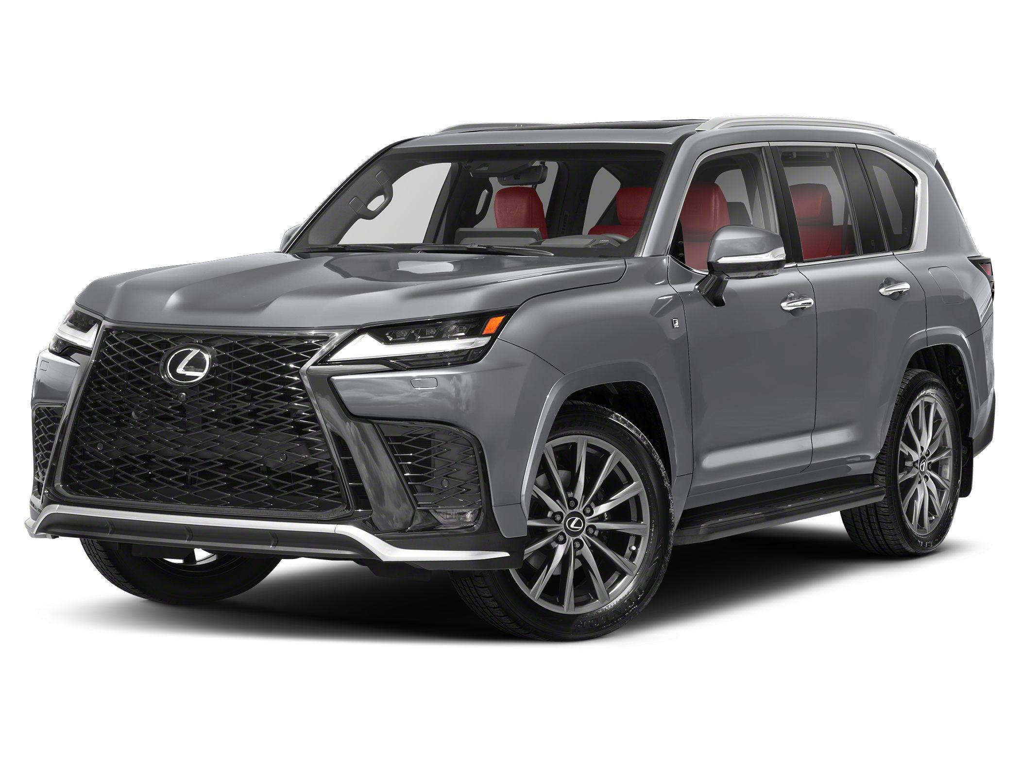lexus lx 2025 JTJMB7CX0S4080910 image lexus lx 2025 JTJMB7CX0S4080910 image