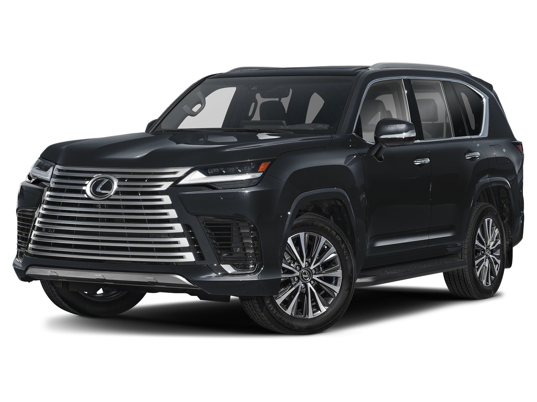 lexus lx 2025 JTJGB7CX4S4076372 image lexus lx 2025 JTJGB7CX4S4076372 image