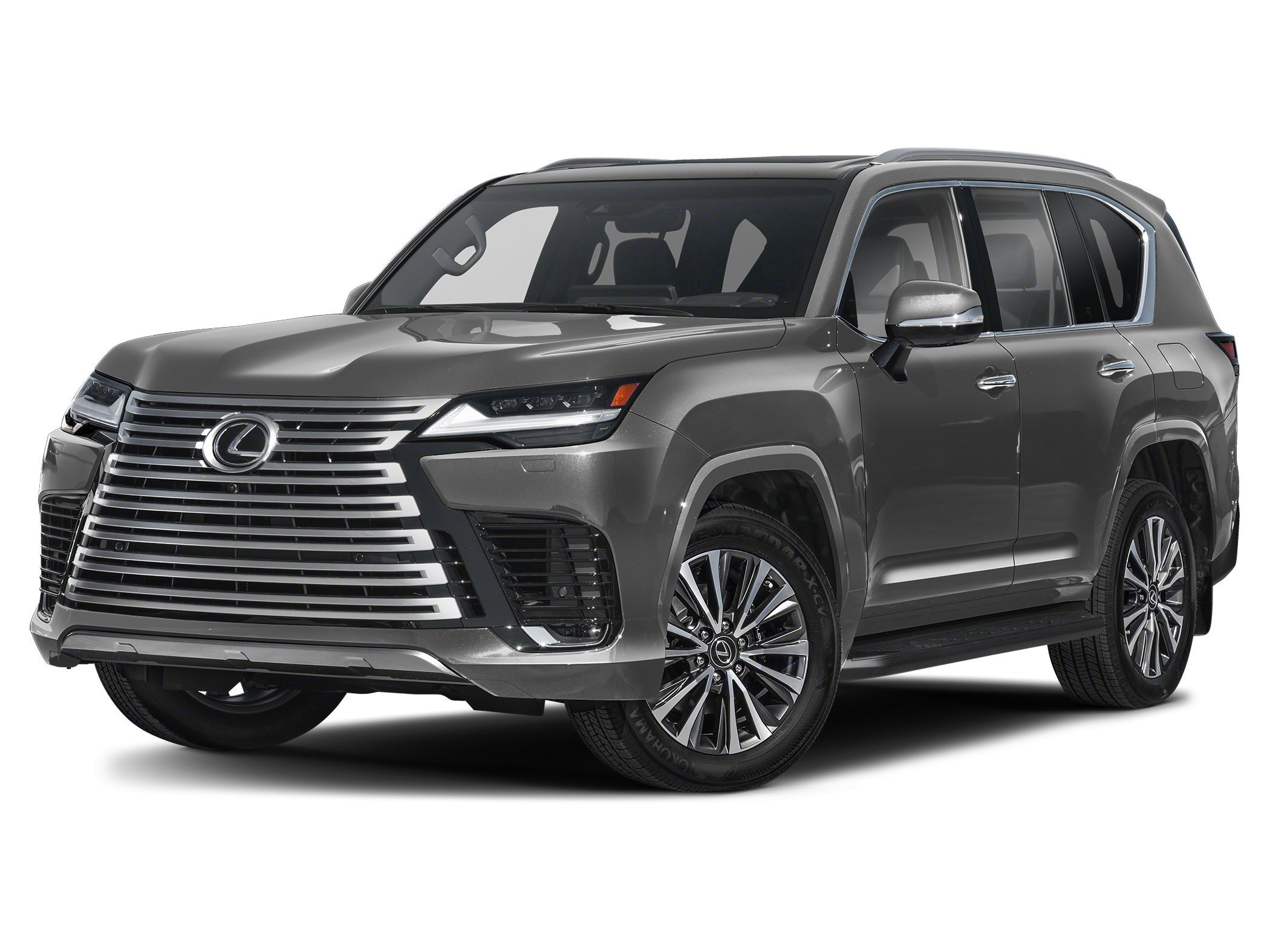 lexus lx 2025 JTJGB7CX2S4082266 image lexus lx 2025 JTJGB7CX2S4082266 image