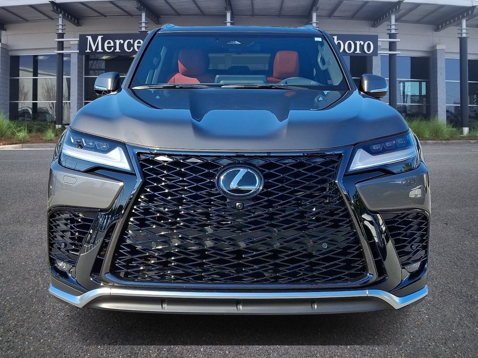 lexus lx 2025 JTJMD7CX0S4008809 image lexus lx 2025 JTJMD7CX0S4008809 image