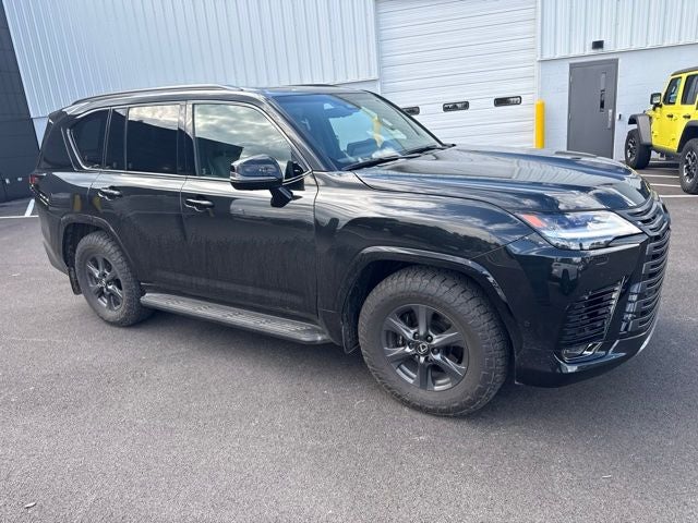 lexus lx 2025 JTJWD7CX2S4008397 image lexus lx 2025 JTJWD7CX2S4008397 image