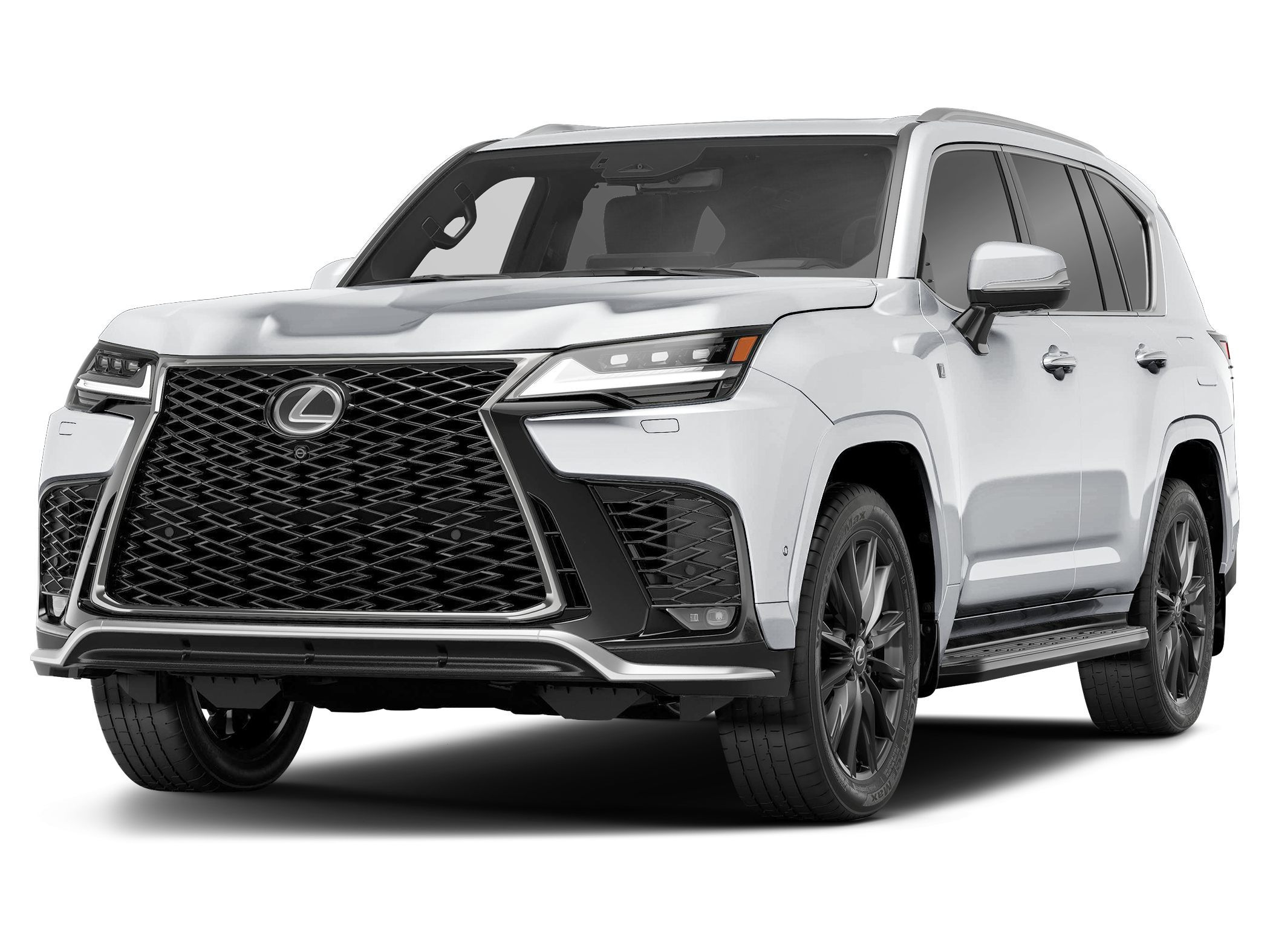 lexus lx 2025 JTJMD7CX0S4004274 image lexus lx 2025 JTJMD7CX0S4004274 image