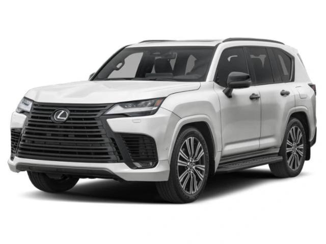 lexus lx 2025 JTJGD7CX3S4004623 image lexus lx 2025 JTJGD7CX3S4004623 image