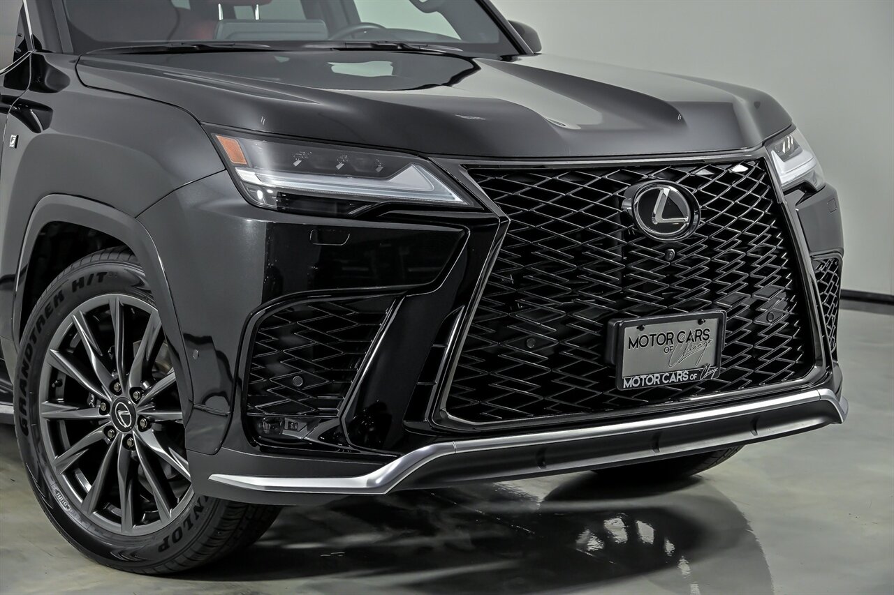 lexus lx 2025 JTJMD7CX5S4005193 image lexus lx 2025 JTJMD7CX5S4005193 image