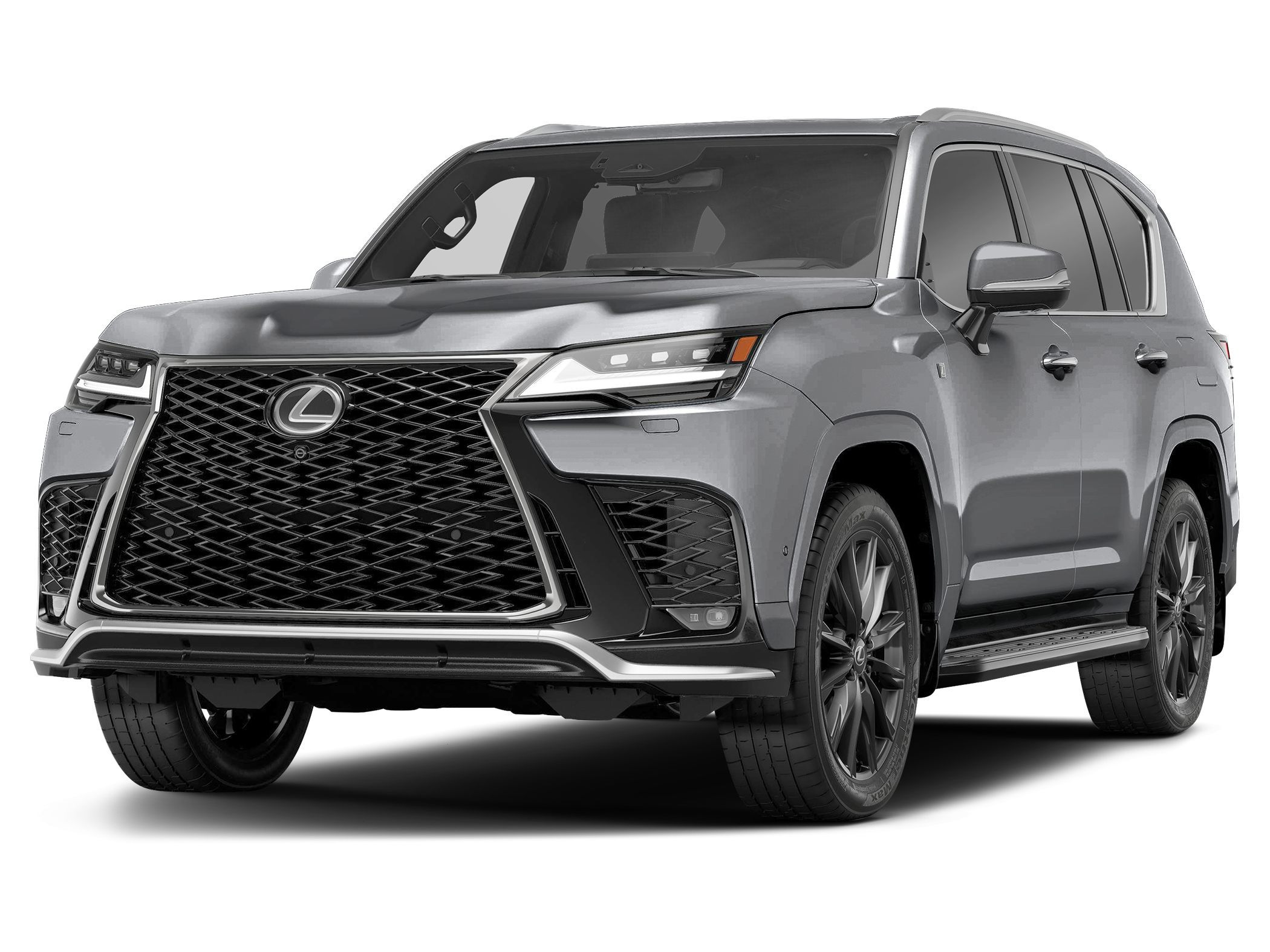 lexus lx 2025 JTJMD7CX0S4000323 image lexus lx 2025 JTJMD7CX0S4000323 image