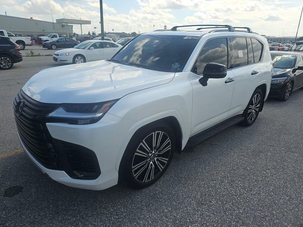 lexus lx 2025 JTJGB7CX0S4084050 image lexus lx 2025 JTJGB7CX0S4084050 image