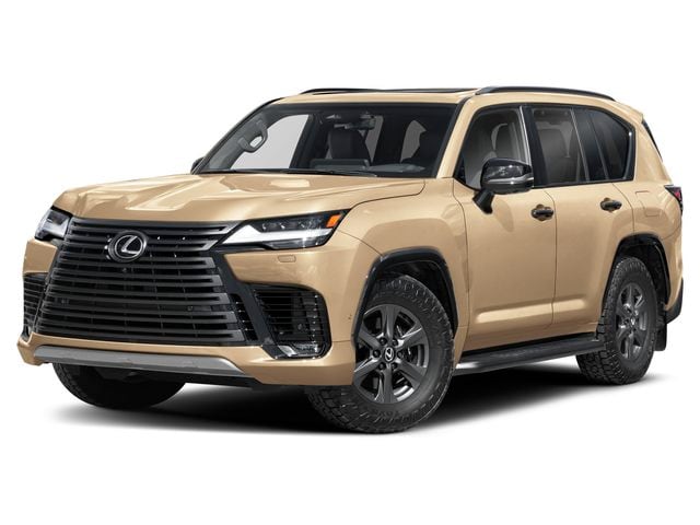 lexus lx 2025 JTJWD7CX3S4002785 image lexus lx 2025 JTJWD7CX3S4002785 image