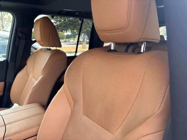 lexus lx 2025 JTJGB7CX0S4080287 image lexus lx 2025 JTJGB7CX0S4080287 image