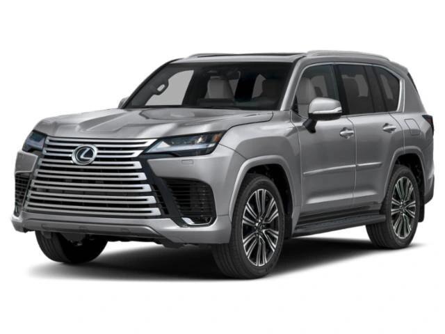 lexus lx 2025 JTJGB7CX2S4083210 image lexus lx 2025 JTJGB7CX2S4083210 image