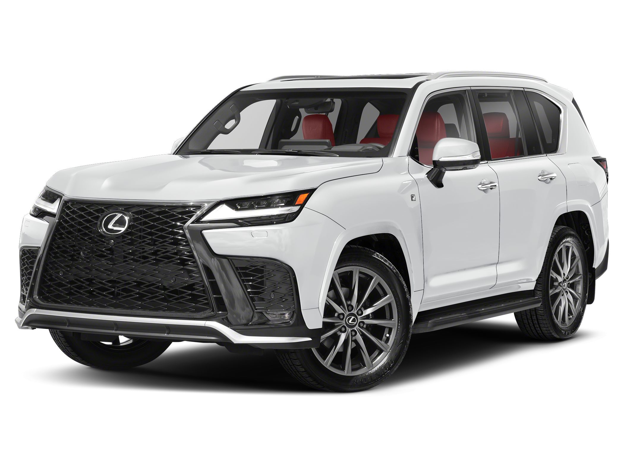 lexus lx 2025 JTJMB7CX5S4085391 image lexus lx 2025 JTJMB7CX5S4085391 image