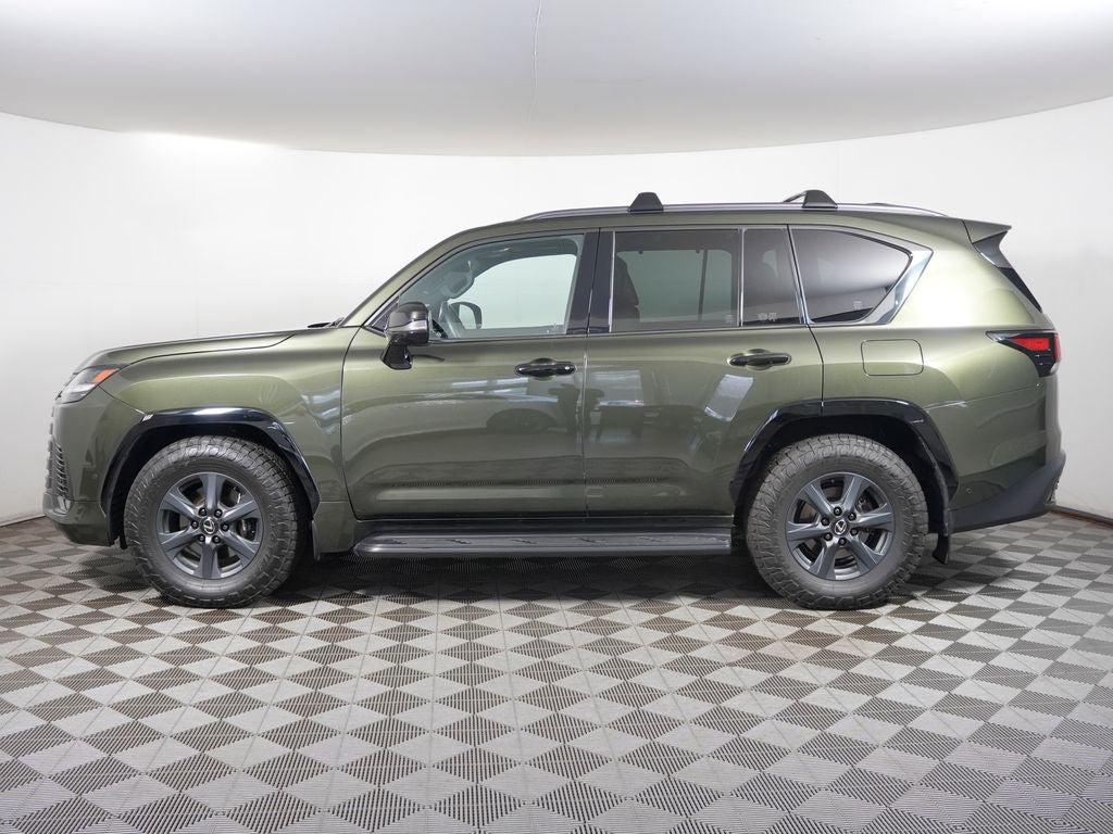 lexus lx 2025 JTJWD7CX2S4004673 image lexus lx 2025 JTJWD7CX2S4004673 image