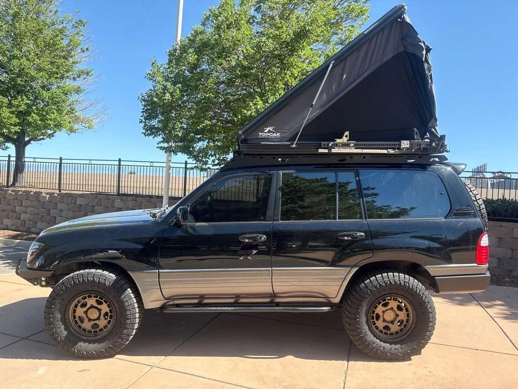 lexus lx 1999 JT6HT00W8X0048622 image lexus lx 1999 JT6HT00W8X0048622 image