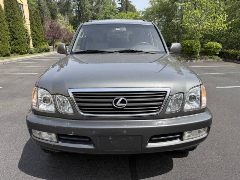 lexus lx 1999 JT6HT00W8X0070359 image lexus lx 1999 JT6HT00W8X0070359 image