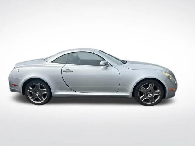 lexus sc 2008 JTHFN45Y289016871 image lexus sc 2008 JTHFN45Y289016871 image