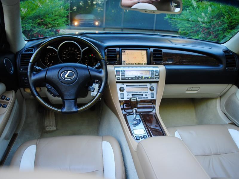 lexus sc 2008 JTHFN45YX89016956 image lexus sc 2008 JTHFN45YX89016956 image