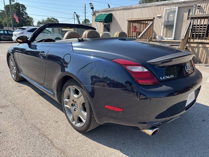 lexus sc 2008 JTHFN45Y189018823 image lexus sc 2008 JTHFN45Y189018823 image