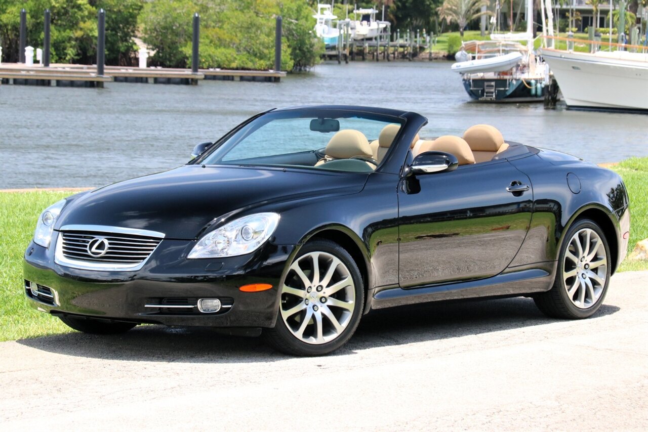 lexus sc 2008 JTHFN45Y589018209 image lexus sc 2008 JTHFN45Y589018209 image