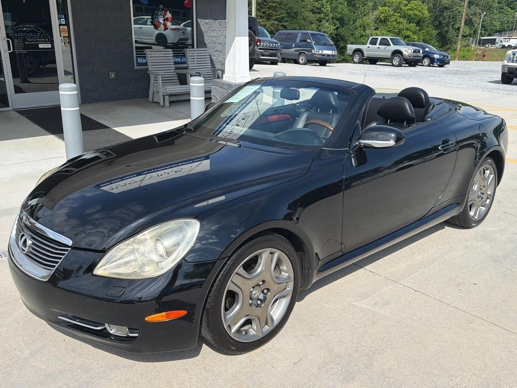 lexus sc 2008 JTHFN45Y089018747 image lexus sc 2008 JTHFN45Y089018747 image