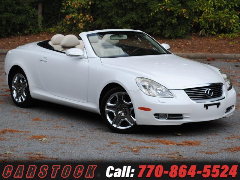 lexus sc 2007 JTHFN45YX79015630 image lexus sc 2007 JTHFN45YX79015630 image