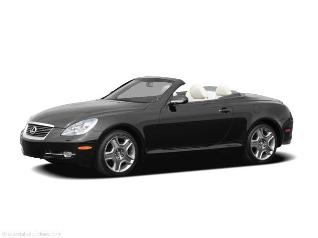 lexus sc 2007 JTHFN45Y179014690 image lexus sc 2007 JTHFN45Y179014690 image