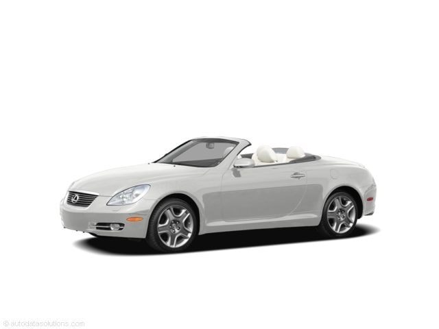 lexus sc 2007 JTHFN45Y679010599 image lexus sc 2007 JTHFN45Y679010599 image