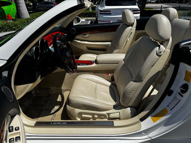 lexus sc 2007 JTHFN45Y979013139 image lexus sc 2007 JTHFN45Y979013139 image