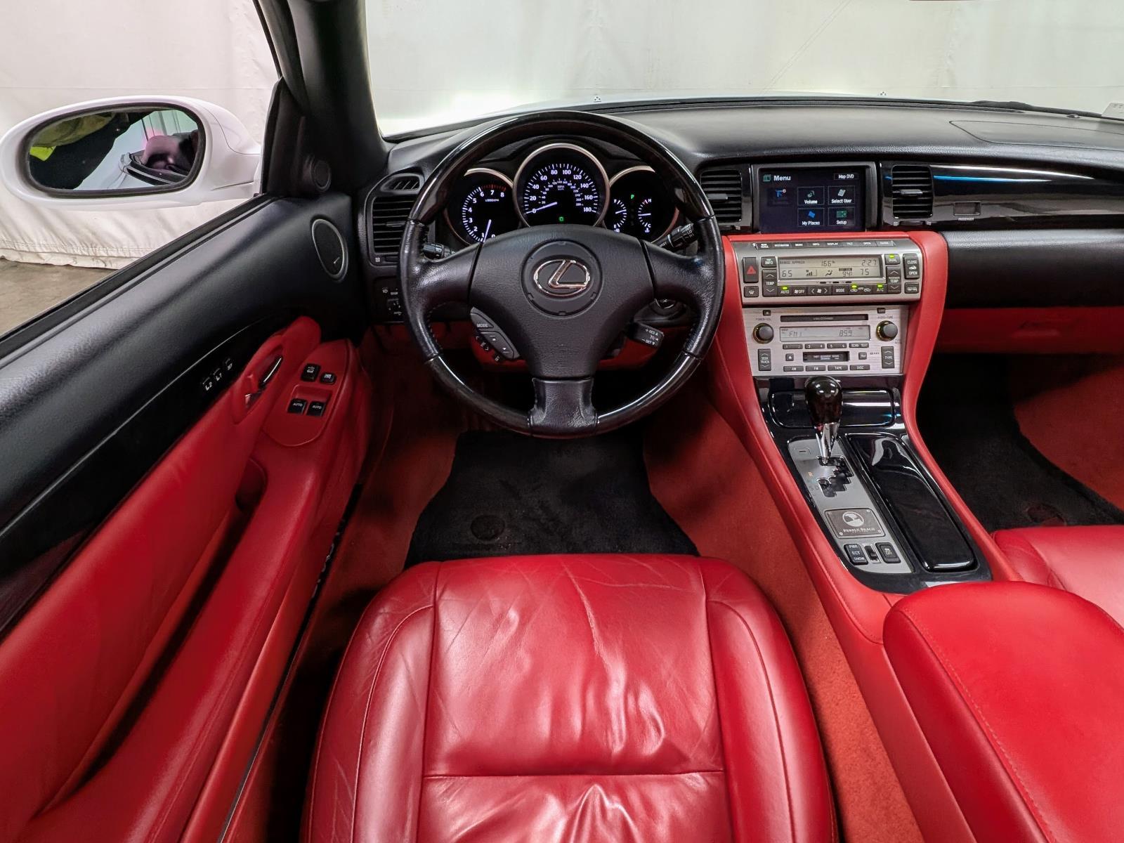 lexus sc 2007 JTHFN45Y779010899 image lexus sc 2007 JTHFN45Y779010899 image