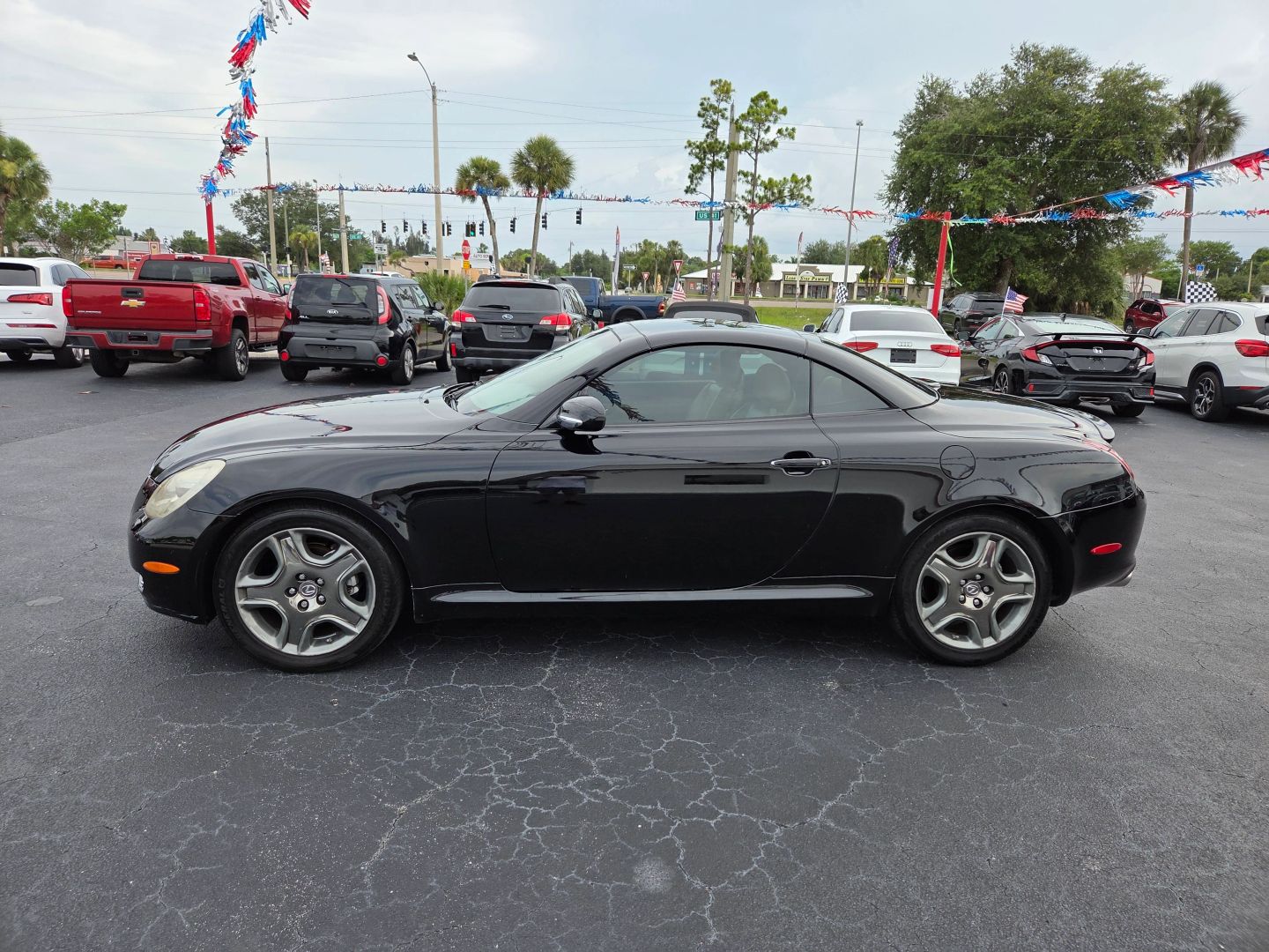 lexus sc 2007 JTHFN45Y979013657 image lexus sc 2007 JTHFN45Y979013657 image