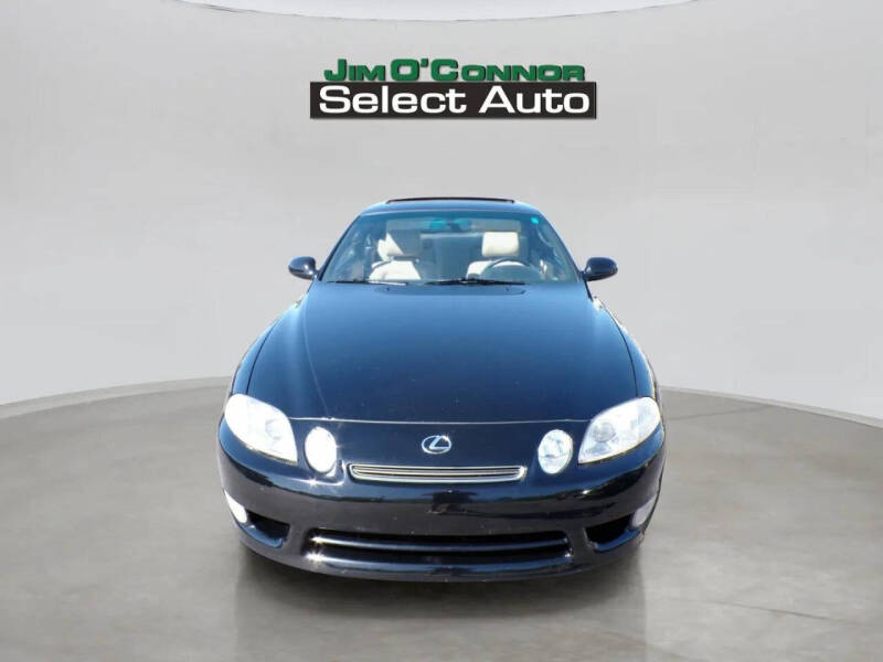 lexus sc 1997 JT8CH32Y0V1000543 image lexus sc 1997 JT8CH32Y0V1000543 image