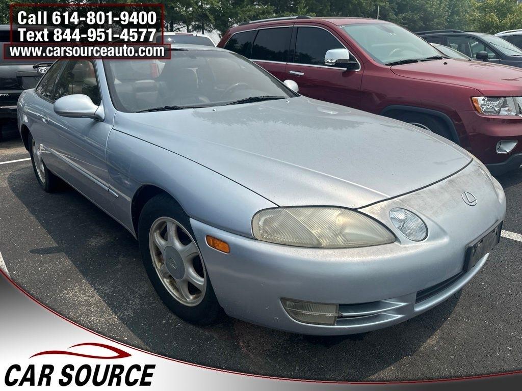 lexus sc 1996 JT8CD32Z7T0036060 image lexus sc 1996 JT8CD32Z7T0036060 image