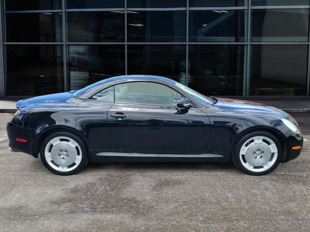 lexus sc 2004 JTHFN48Y240050254 image lexus sc 2004 JTHFN48Y240050254 image