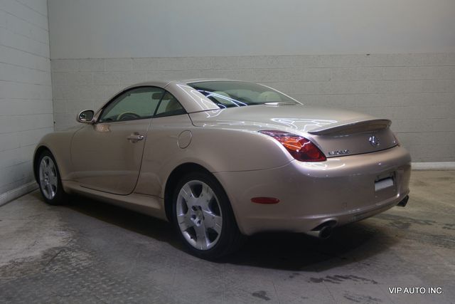 lexus sc 2004 JTHFN48Y140049273 image lexus sc 2004 JTHFN48Y140049273 image