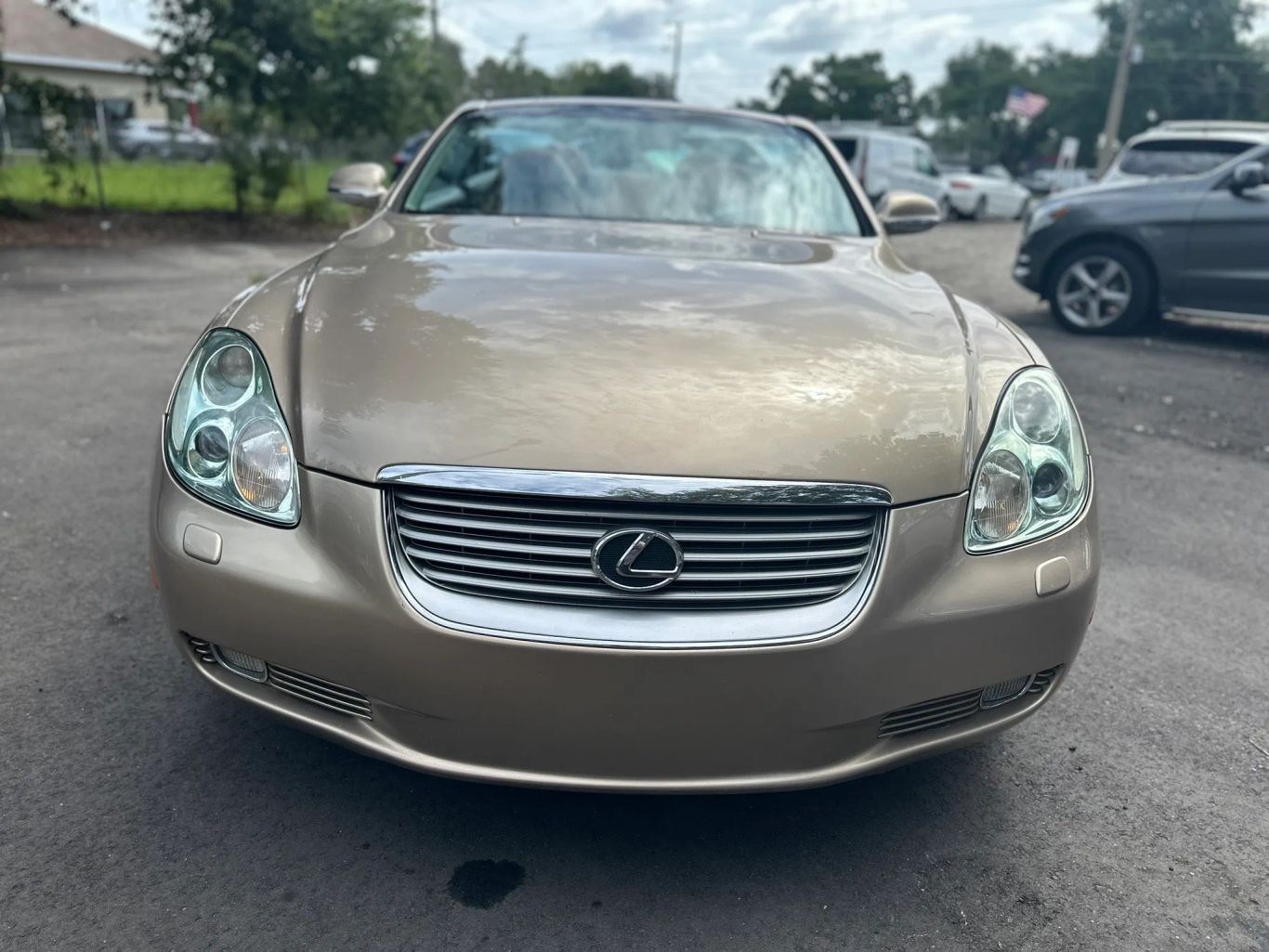 lexus sc 2004 JTHFN48Y940050641 image lexus sc 2004 JTHFN48Y940050641 image