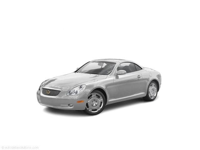 lexus sc 2004 JTHFN48Y340059139 image lexus sc 2004 JTHFN48Y340059139 image