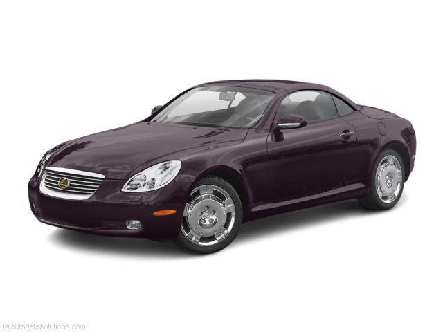 lexus sc 2004 JTHFN48Y140054294 image lexus sc 2004 JTHFN48Y140054294 image