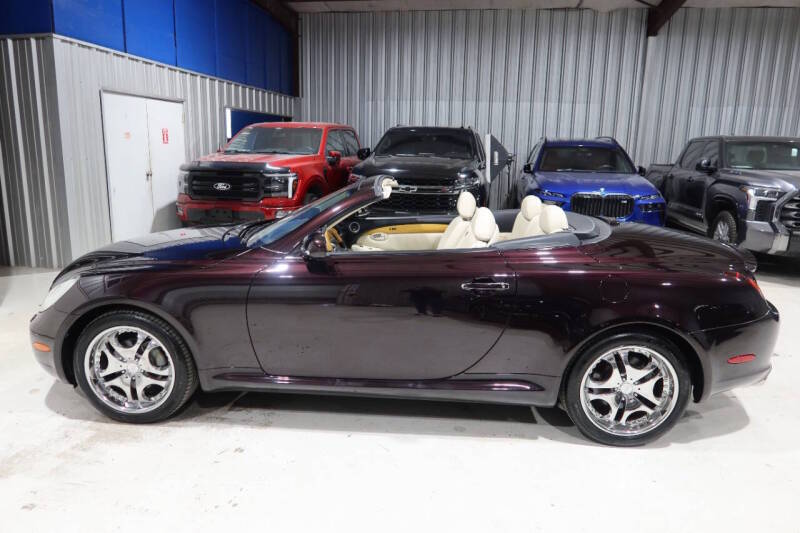 lexus sc 2004 JTHFN48Y040054030 image lexus sc 2004 JTHFN48Y040054030 image