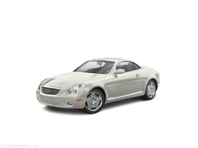 lexus sc 2004 JTHFN48Y940052230 image lexus sc 2004 JTHFN48Y940052230 image
