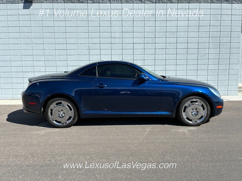 lexus sc 2004 JTHFN48Y140053548 image lexus sc 2004 JTHFN48Y140053548 image