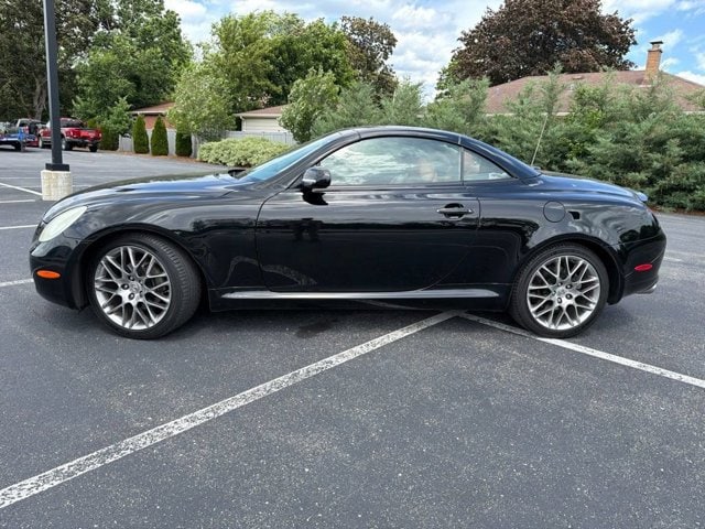 lexus sc 2004 JTHFN48Y540051057 image lexus sc 2004 JTHFN48Y540051057 image