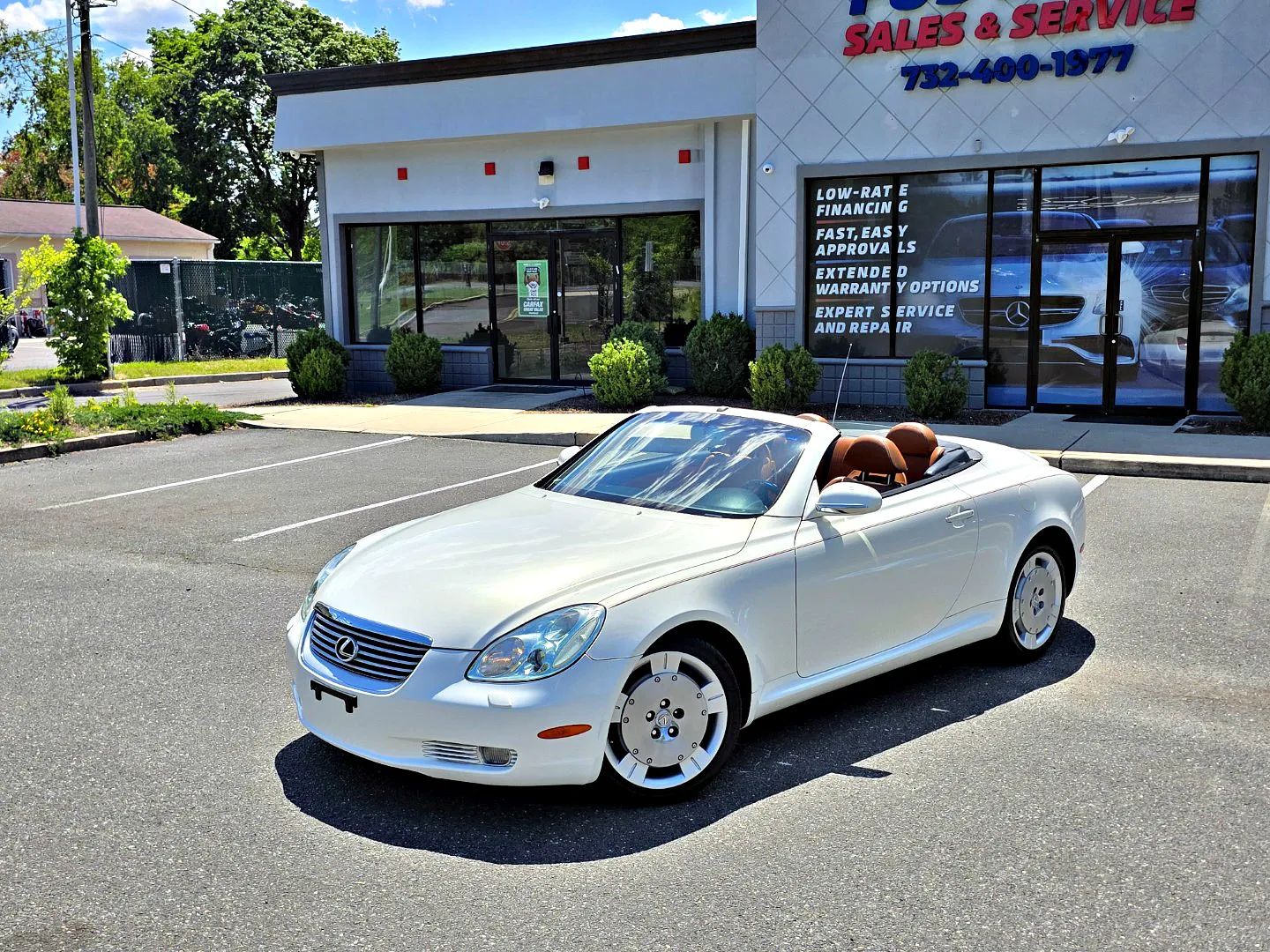 lexus sc 2004 JTHFN48Y940060392 image lexus sc 2004 JTHFN48Y940060392 image