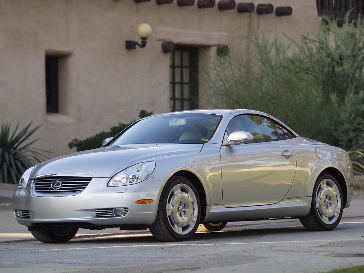 lexus sc 2004 JTHFN48Y740057278 image lexus sc 2004 JTHFN48Y740057278 image