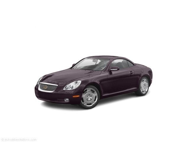 lexus sc 2004 JTHFN48Y740054185 image lexus sc 2004 JTHFN48Y740054185 image