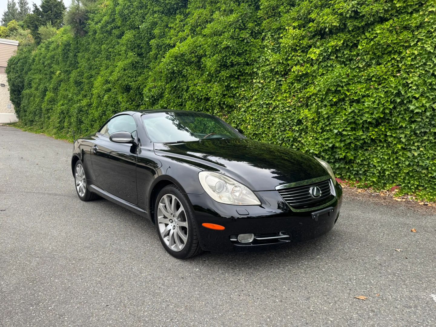 lexus sc 2006 JTHFN48YX69003827 image lexus sc 2006 JTHFN48YX69003827 image