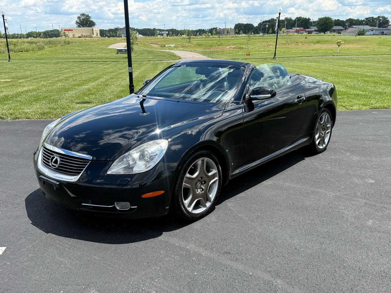 lexus sc 2006 JTHFN48Y669002822 image lexus sc 2006 JTHFN48Y669002822 image