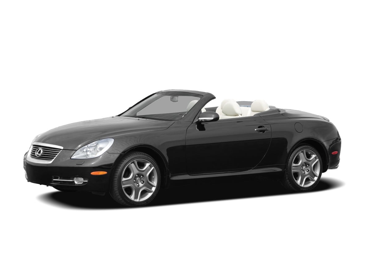 lexus sc 2006 JTHFN48Y769009214 image lexus sc 2006 JTHFN48Y769009214 image