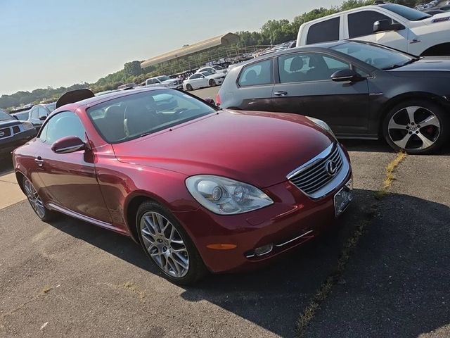 lexus sc 2006 JTHFN48Y069009877 image lexus sc 2006 JTHFN48Y069009877 image